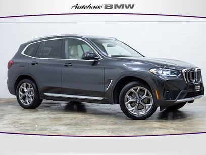 Used 2023 BMW X3 xDrive30i w/ Premium Package