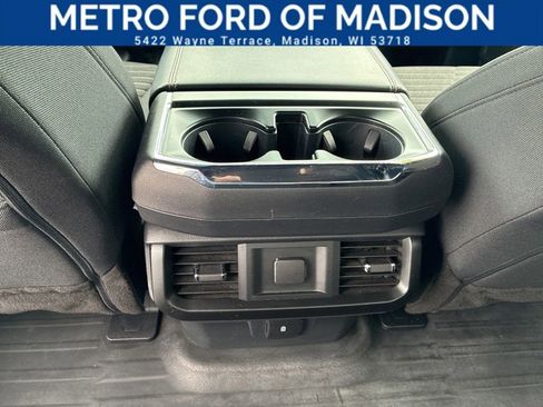 Certified 2021 Ford F150 XL w/ STX Appearance Package AWD/4WD image 18