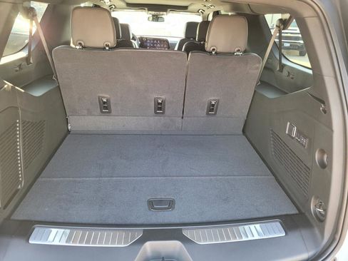 New 2026 Chevrolet Suburban Premier w/ Sun And Tow Package image 8