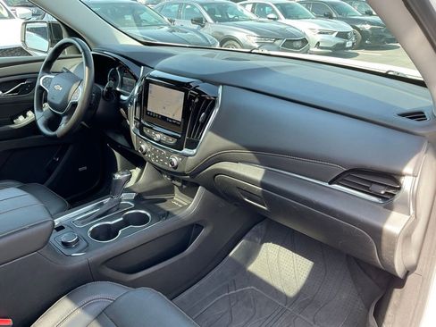 Used 2020 Chevrolet Traverse Premier w/ Redline Edition image 20