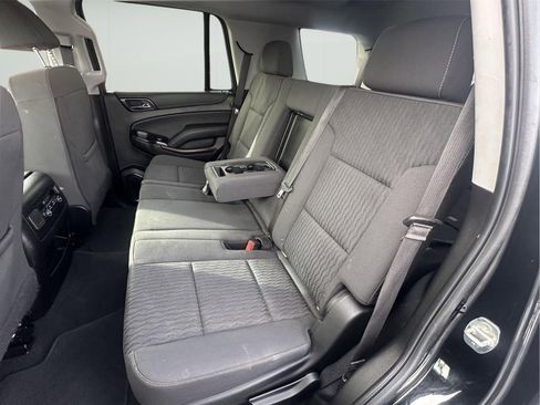 Used 2019 GMC Yukon SLE w/ SLE Value Package image 33