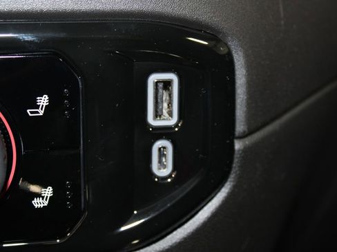 New 2026 Chevrolet Silverado 1500 RST image 59