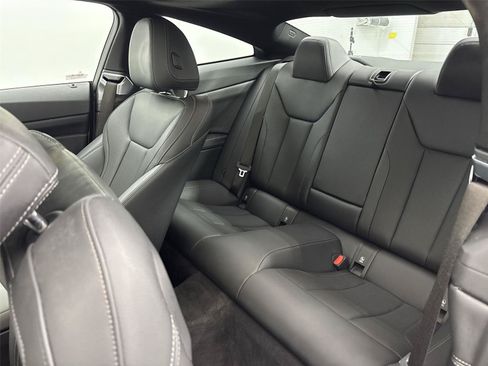 Used 2023 BMW 430i xDrive Coupe w/ M Sport Package AWD/4WD image 29