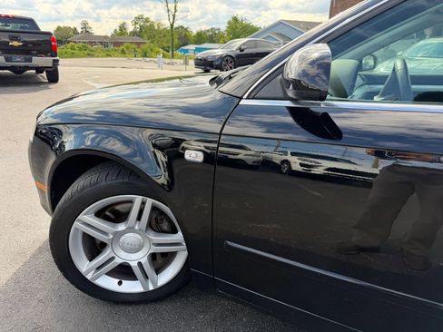 Used 2007 Audi A4 2.0T AWD/4WD image 41