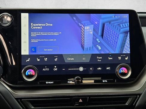 Used 2026 Lexus TX 350 FWD w/ Technology Package image 14