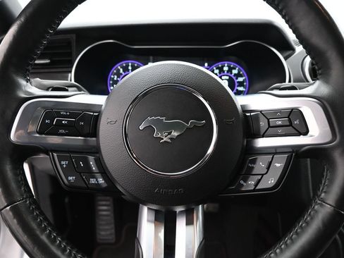 Used 2021 Ford Mustang GT Premium w/ Equipment Group 401A image 12