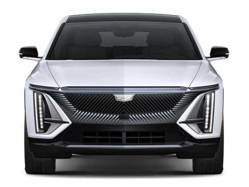 New 2026 Cadillac Lyriq Premium Luxury image 18