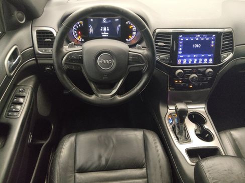 Used 2020 Jeep Grand Cherokee Limited X RWD image 22