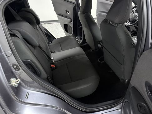 Used 2019 Honda HR-V Sport image 25