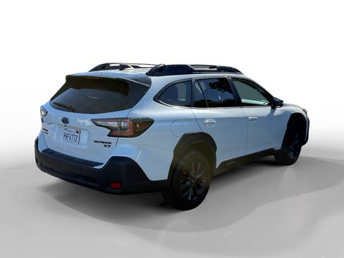 Used 2024 Subaru Outback Onyx Edition XT AWD/4WD image 5