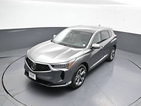 Certified 2024 Acura RDX w/ Advance Package AWD/4WD image 35