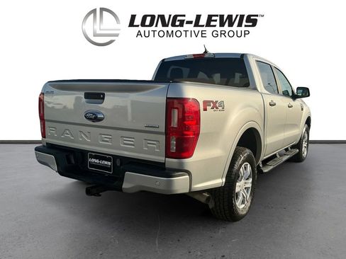 Used 2019 Ford Ranger XLT w/ FX4 Off-Road Package image 7