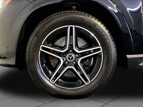 Certified 2026 Mercedes-Benz GLE 350 4MATIC image 11