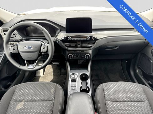Used 2023 Ford Escape Active AWD/4WD image 17