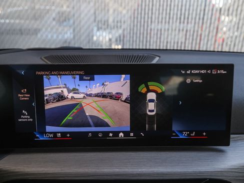 New 2025 BMW 230i Coupe w/ M Sport Package image 20