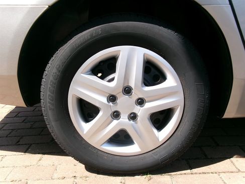 Used 2008 Chevrolet Impala LS FWD image 38