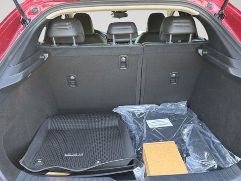 New 2026 MAZDA CX-30 AWD 2.5 S w/ Select Sport Pkg image 18