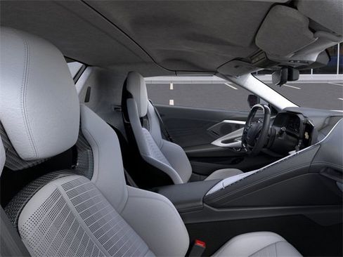 New 2025 Chevrolet Corvette Z06 image 17