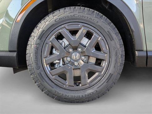 New 2026 Honda CR-V TrailSport image 10