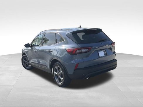 Used 2025 Ford Escape ST-Line image 5