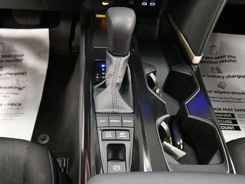 Certified 2025 Toyota Camry LE image 16