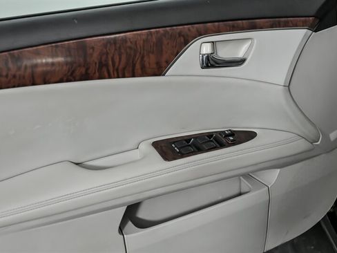 Used 2012 Toyota Avalon image 16