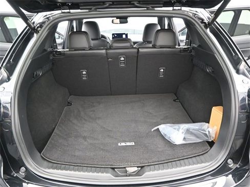 Used 2025 MAZDA CX-5 2.5 Turbo w/ Premium Package image 16