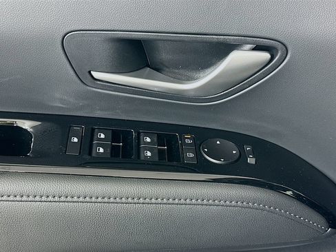 New 2026 Hyundai Tucson Limited AWD/4WD image 20
