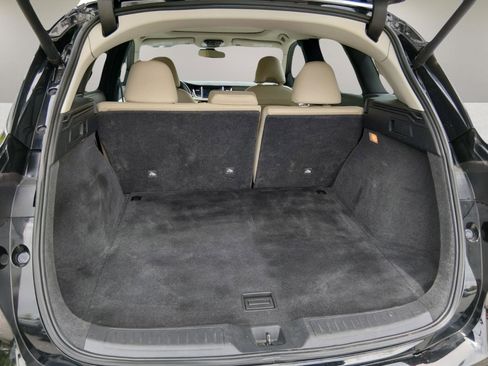 Used 2022 INFINITI QX50 Essential AWD/4WD image 16