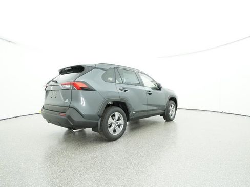 New 2025 Toyota RAV4 LE image 21