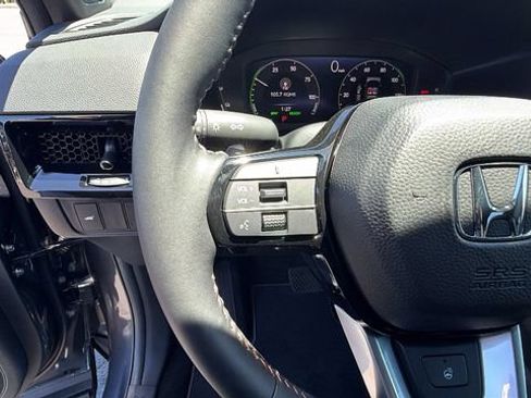 New 2026 Honda CR-V Sport Touring image 28