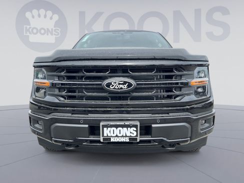 New 2026 Ford F150 XLT AWD/4WD image 11