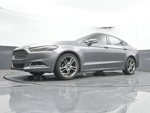 Used 2013 Ford Fusion Titanium AWD/4WD image 42