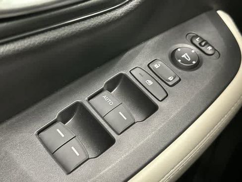 New 2026 Honda HR-V LX image 20