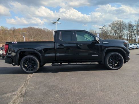 New 2026 GMC Sierra 1500 Elevation w/ Elevation Select Package AWD/4WD image 4