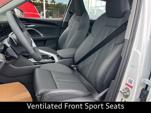 New 2025 Audi Q5 Premium Plus image 22
