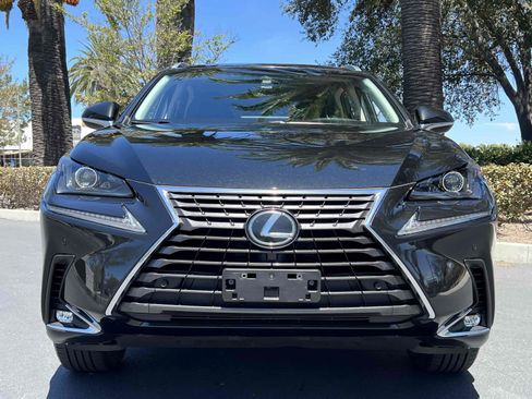 Used 2019 Lexus NX 300 FWD w/ Premium Package image 82
