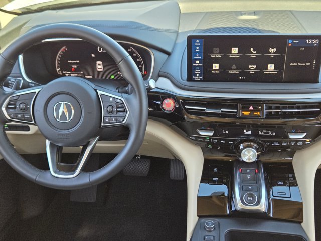 Certified 2026 Acura MDX w/ Technology Package FWD image 26