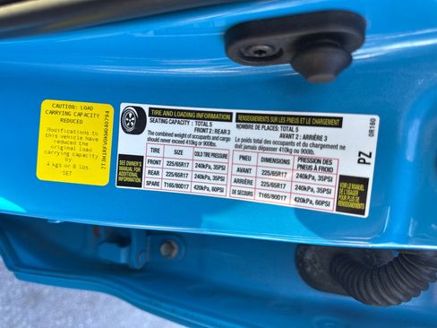 Used 2019 Toyota RAV4 LE image 24