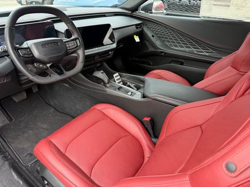 New 2026 Dodge Charger R/T Scat Pack image 40