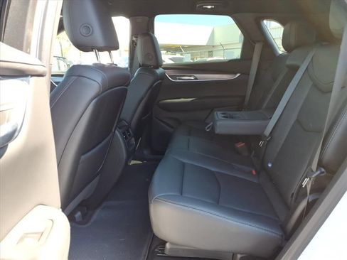 New 2026 Cadillac XT5 Luxury AWD/4WD image 24