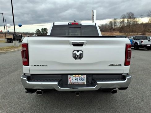 Used 2019 RAM 1500 Limited image 5