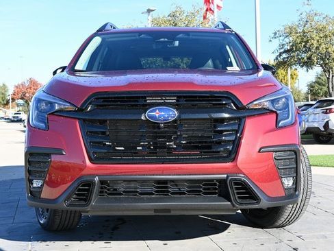 New 2026 Subaru Ascent Bronze Edition image 8