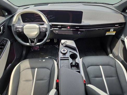 New 2025 Kia EV6 GT-Line RWD image 10