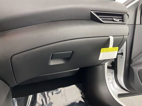 New 2025 Nissan Sentra S image 37