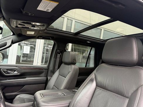 Used 2021 Chevrolet Tahoe Z71 AWD/4WD image 18