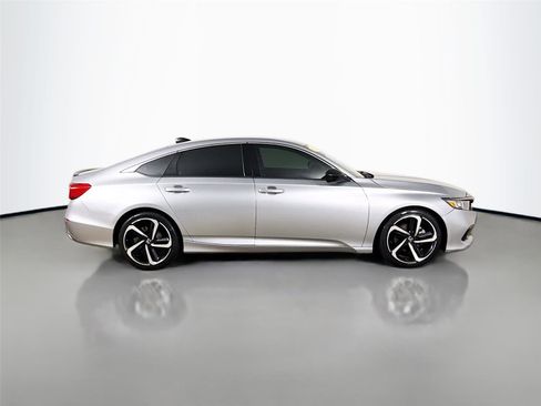 Used 2022 Honda Accord Sport Special Edition image 17