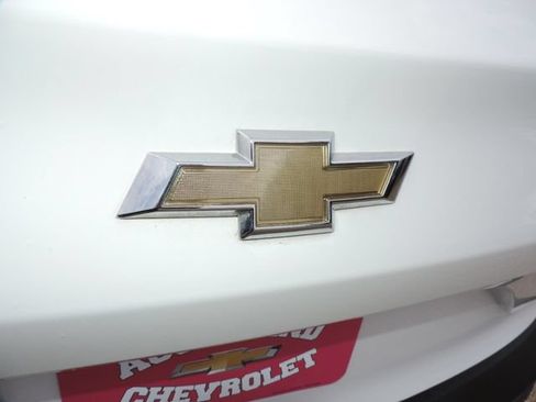 Used 2026 Chevrolet Blazer EV LT FWD image 10