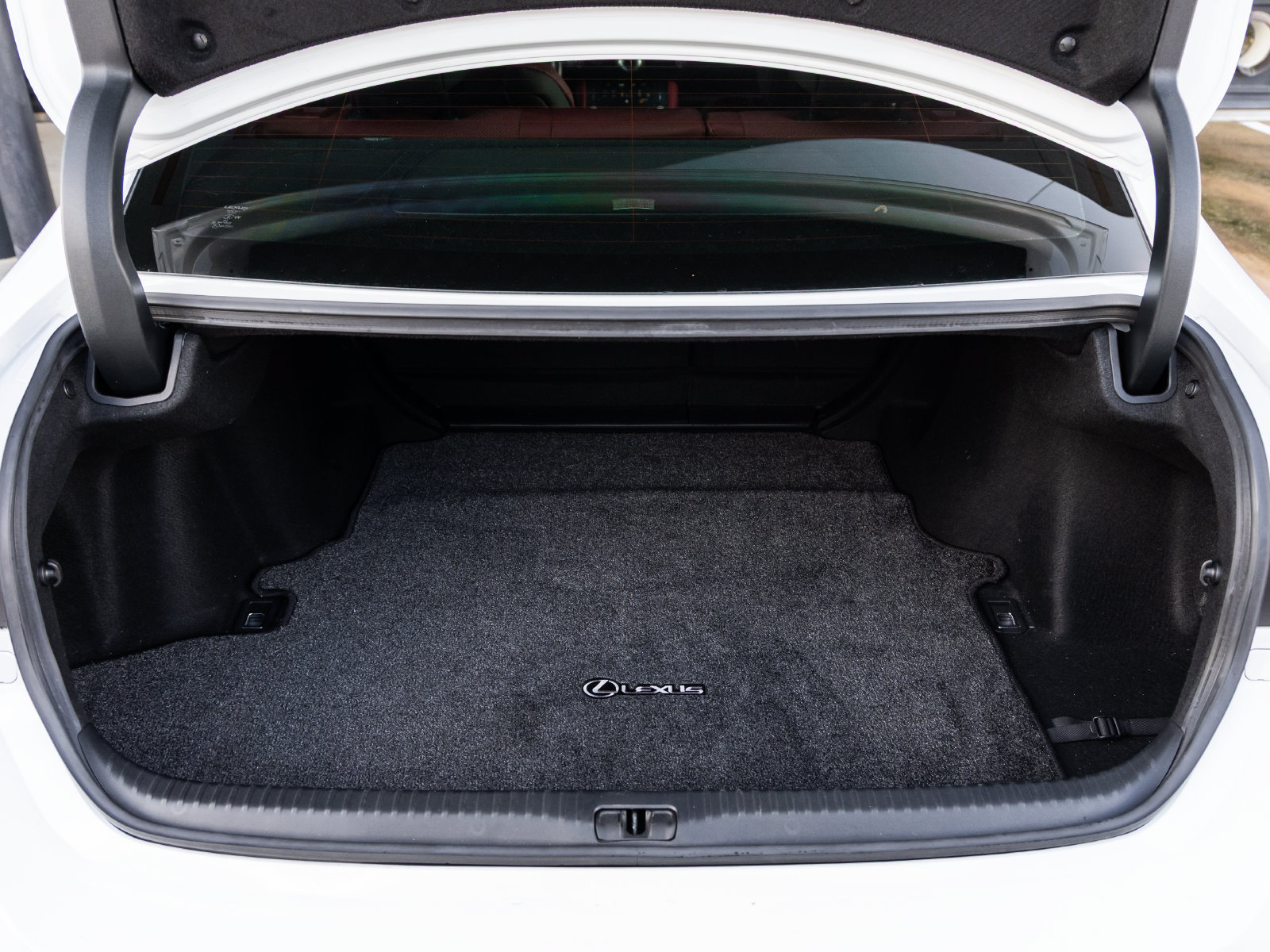 Used 2022 Lexus RC 350 F Sport AWD/4WD image 35