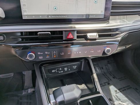 Certified 2025 Kia K5 GT-Line w/ GT-Line Premium Package FWD image 25